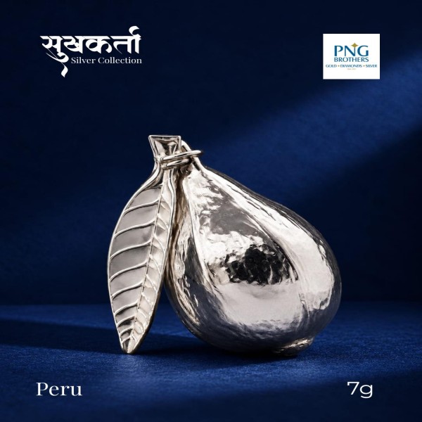 Fancy Peru